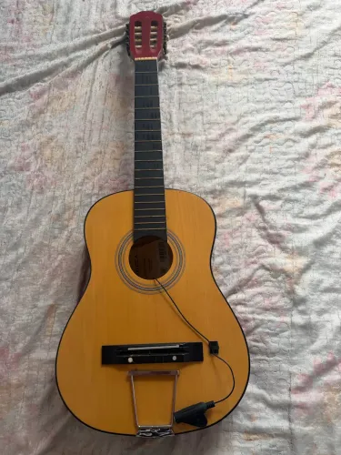 Violão VOGGA