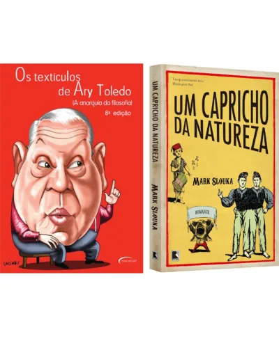 KIT 06 LIVROS (À ESCOLHA, LEIA A DESCRIÇÃO). Novos Lacrados.