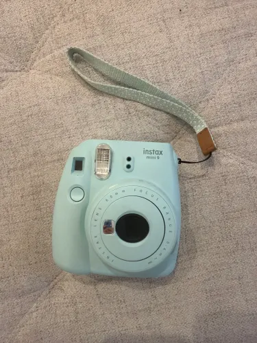 Camera Polaroid