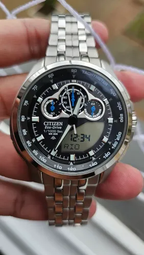 CITIZEN PROMASTER U706