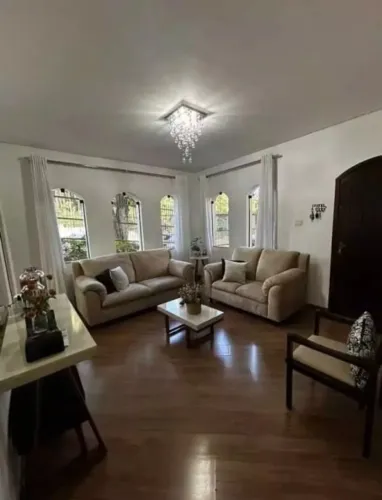 Sobrado com 3 dormitórios à venda, 332 m² por R$ 1.900.000,00 - Parque Jaçatuba - Santo An