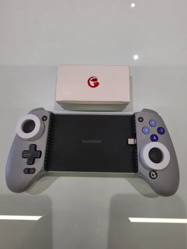 Gameplay Games ir G8 Galileo Usb-c