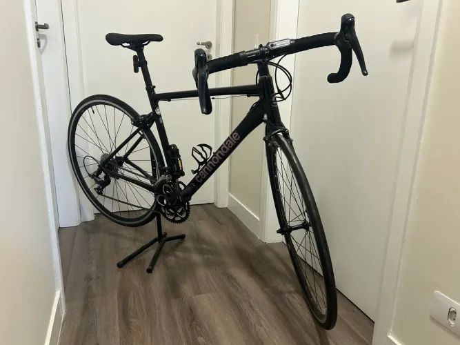Bike road
