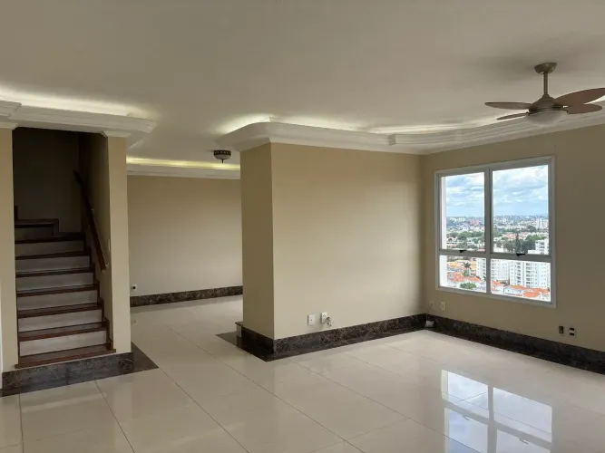 Cobertura para Venda e Locação Residencial Vila Bella