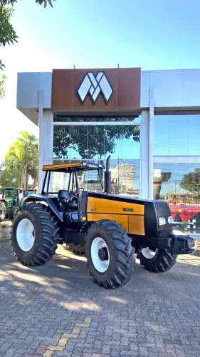 Valtra 1280R 4x4 ano 2002 revisado