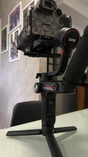 Gimbal Weebill Zhiyun