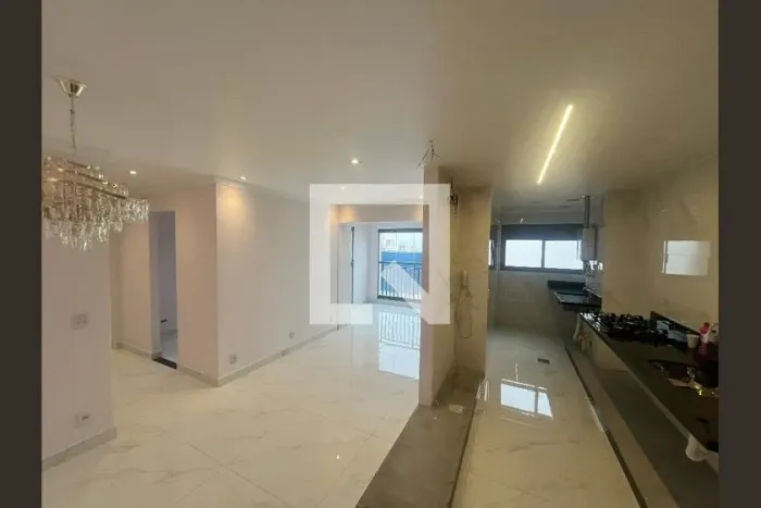 Apartamento à Venda - Água Fria, 2 Quartos, 64 m2