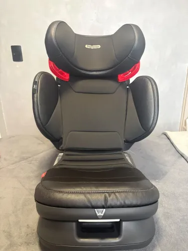 Cadeira Infantil para Carro Auto Viaggio 2-3 Flex Peg-Pérego