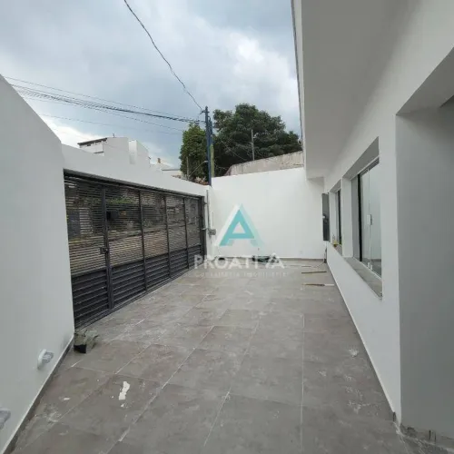 Casa com 10 dormitórios para alugar, 159 m² - Jardim Bela Vista - Santo André/SP