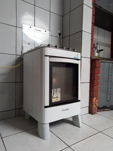Fogão 4 bocas 