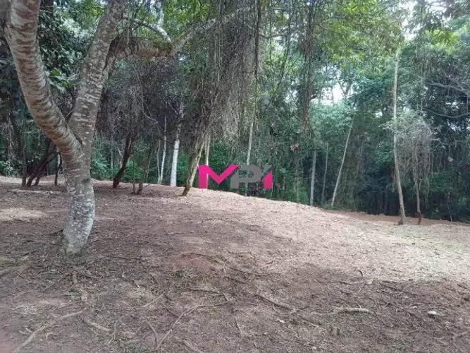 TERRENO A VENDA NO FAZENDA CAMPO VERDE - ÁREA TOTAL DE 5691 m2 CAXAMBU - JUNDIAÍ/SP