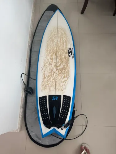 Prancha de surf