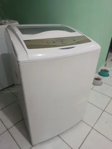 Máquina Brastemp 10kg ótimas condições 