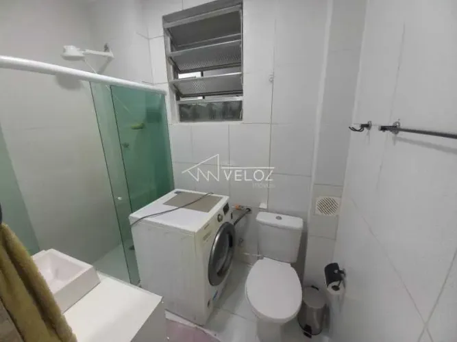 Apartamento - / Residencial / Flamengo