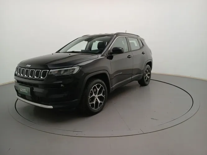Jeep Compass Long. T270 1.3 TB 4X2 Flex AUT 2025