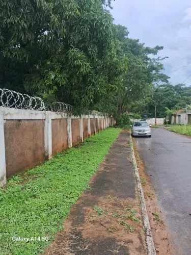 CHÁCARA COM 6 MIL MT NO BAIRRO ROSA DOS VENTOS