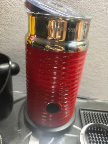 Nespresso Aeroccino