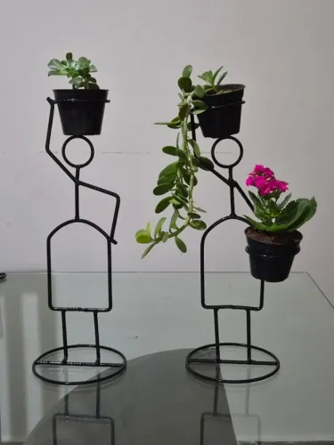 Suporte para plantas KIT floristas
