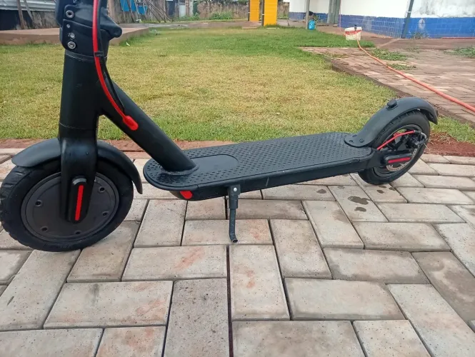 Patinete top