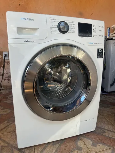 Lava e Seca Samsung 10KG