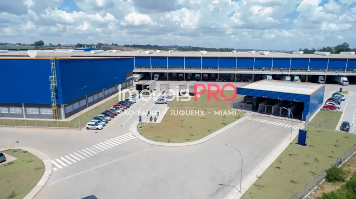 Galpão em Guarulhos! | 12m de Pé Direito em Localização Estratégica
