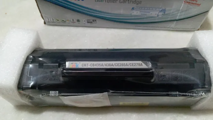 Toner impressora