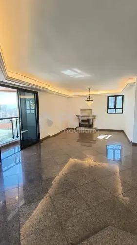 Apartamento para locação, Santana, São Paulo, SP
