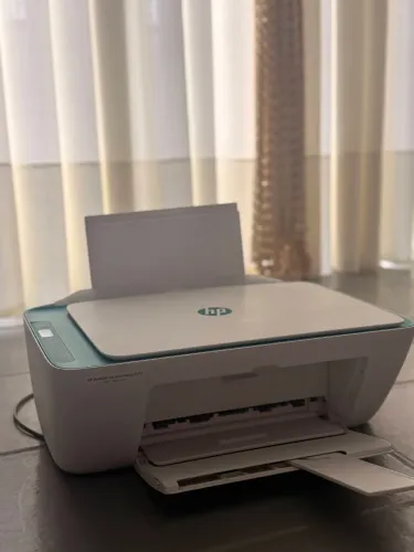 Impressora DeskJet Ink Advantage 2676