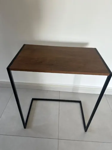 Mesa lateral