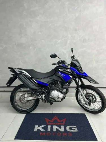 XTZ CROSSER Z
