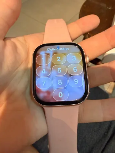 Apple Watch Series 10 GPS