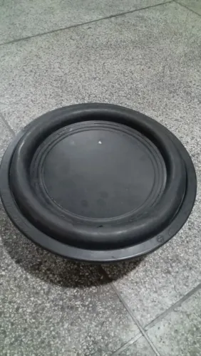 Subwoofer 12" 350 watts