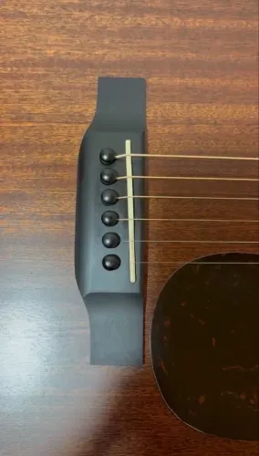 Violão Eletroacústico Martin 000-10e Aço Com Fishman E Capa
