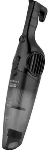 Aspirador Britânia 1250w 1l Bas1295p