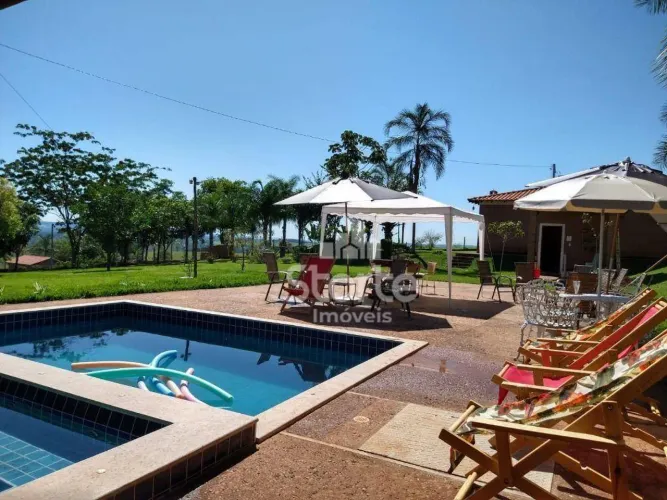 Fazenda à venda, 2 he (20.000m²) por R$ 1.650.000 - Entre Cruzeiro dos Peixotos e Represa