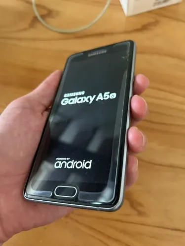 CELULAR SAMSUNG GALAXY A5 16GB