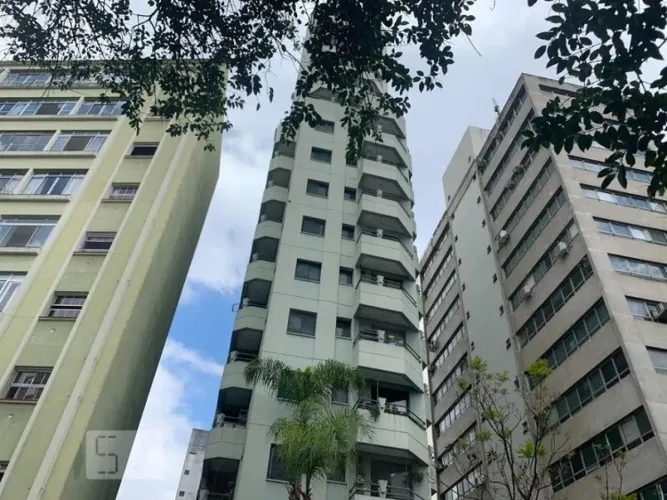 Apartamento, Vila Buarque - São Paulo