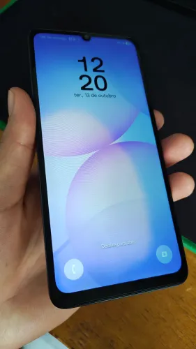 Samsung A07 de 128gb