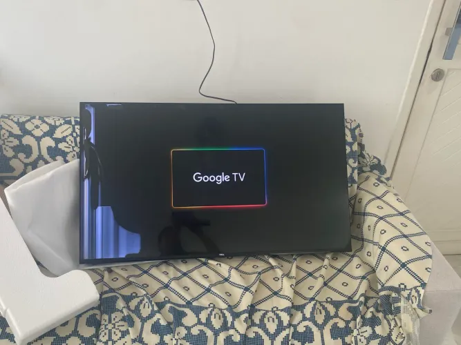 TV TCL 