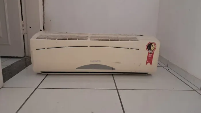 Ar condicionado 12.000 mil btus komeco