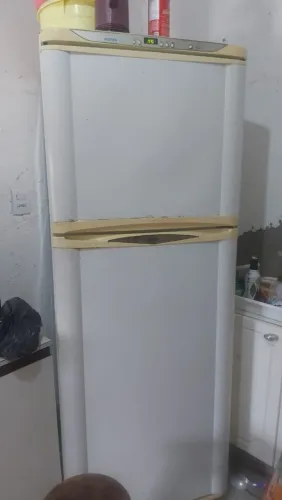 Geladeira