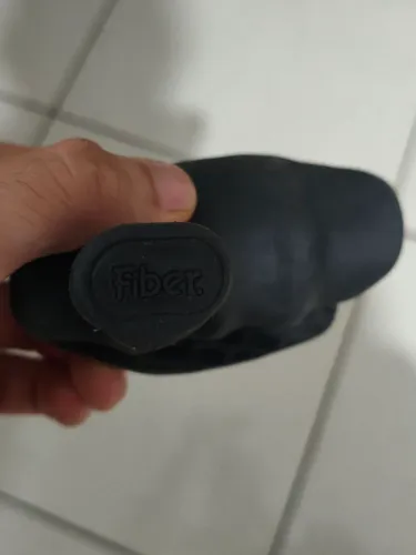 Fiber Octo Maxgrip