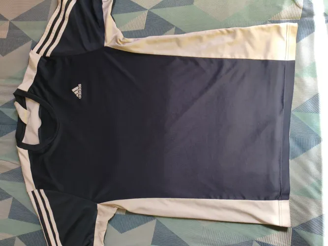 Camisa Adidas