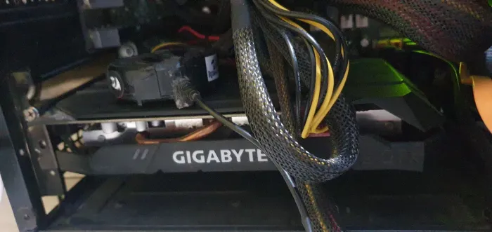 gtx 1660 super 6gb gigabyte oc edition