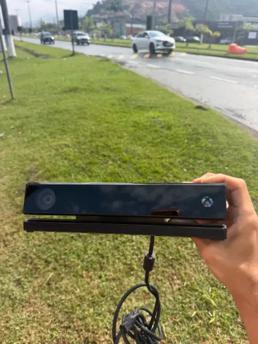 Câmera de Xbox one
