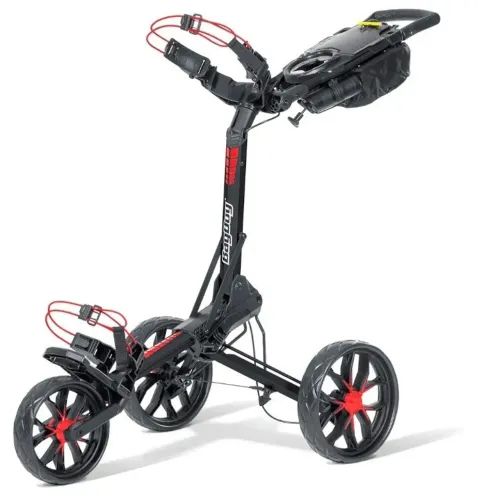 Kit Golfe Carinho mais sacola com 10 Tacos de Golfe