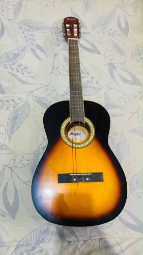 Violão Memphis