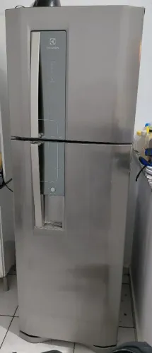 Geladeira Electrolux 