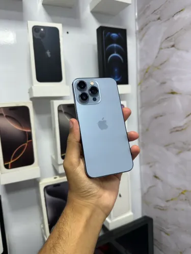 IPHONE 13 PRO 128 GB TELA SUBSTITUÍDA