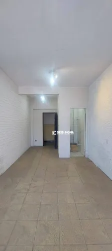 Sala para alugar, 29 m² por R$ 1.559,00/mês - Centro - Nova Iguaçu/RJ